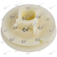 Fulie demaror drujba Oleomac 937, 941, GS 350, GS 370, GS 410 (Pejo)
